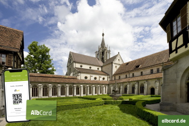 Kloster Bebenhausen
